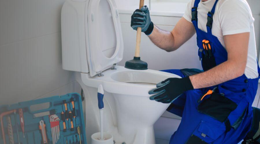 Professional sewer line repair services in Deltaville, VA